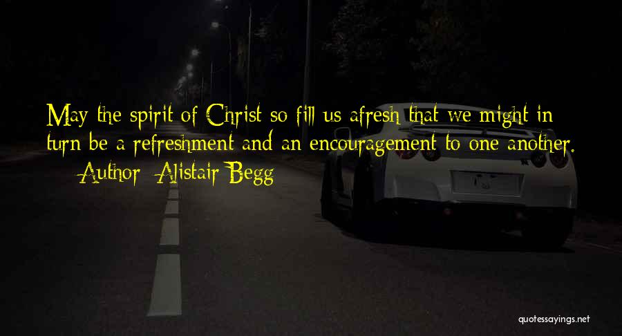 Alistair Begg Quotes 1925635