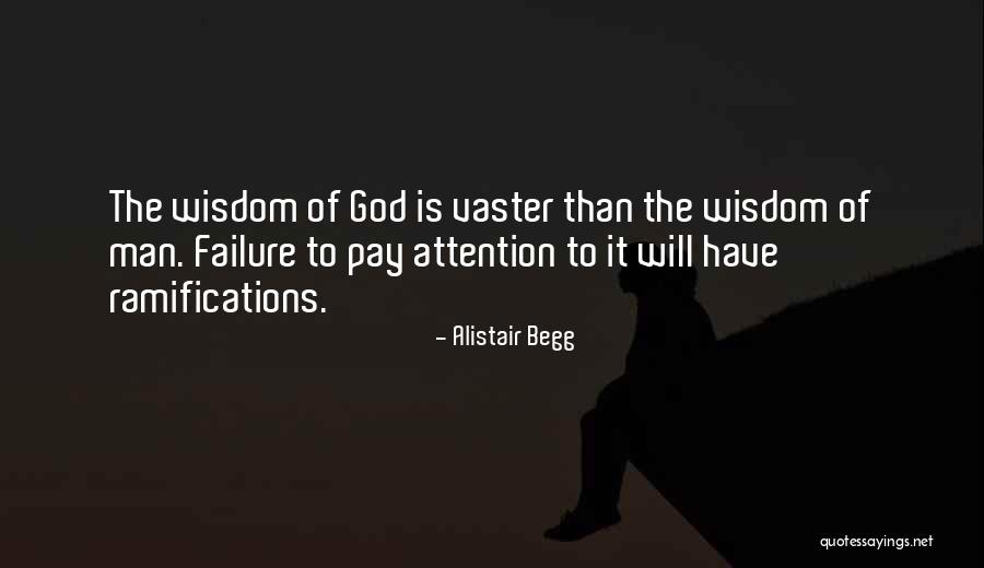 Alistair Begg Quotes 2068092