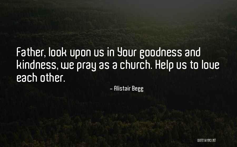 Alistair Begg Quotes 660726