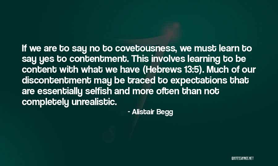 Alistair Begg Quotes 778230