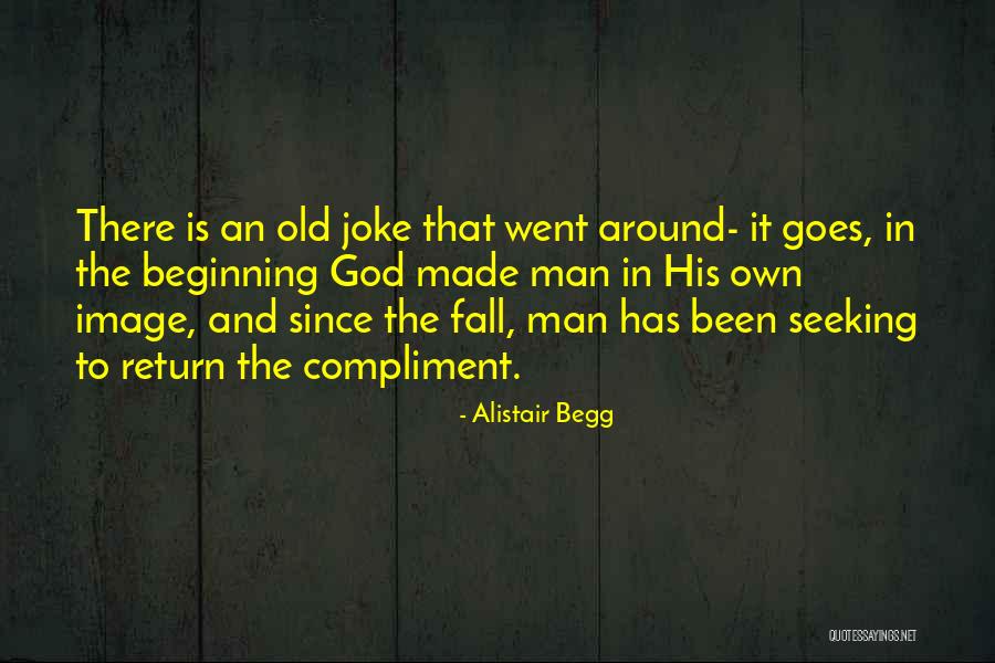 Alistair Begg Quotes 855609