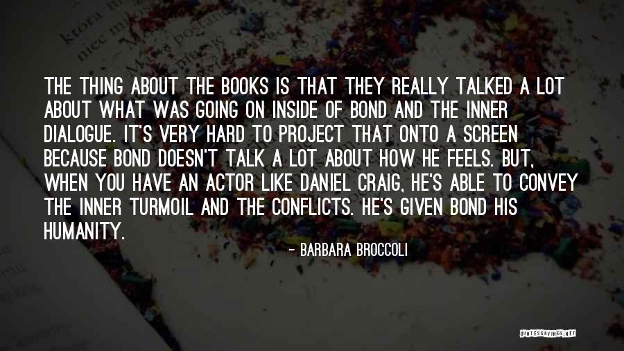 Alistair Cooke Famous Quotes By Barbara Broccoli Alistair Cooke Famous Quotes By Barbara Broccoli