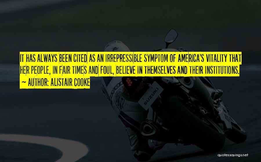 Alistair Cooke Quotes 1096535 Alistair Cooke Quotes 1096535