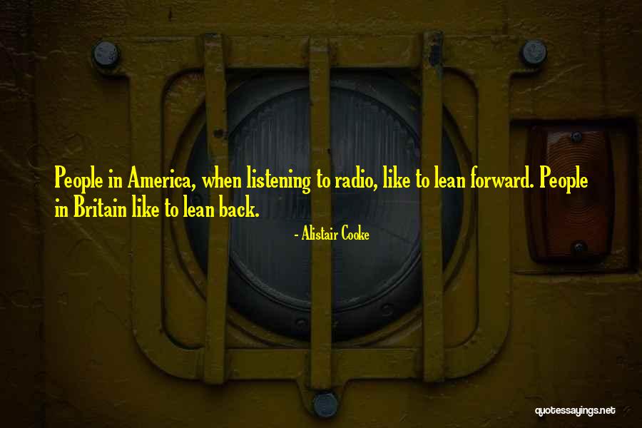 Alistair Cooke Quotes 1614599 Alistair Cooke Quotes 1614599