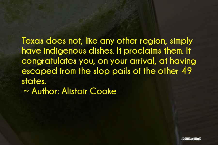Alistair Cooke Quotes 1853943 Alistair Cooke Quotes 1853943