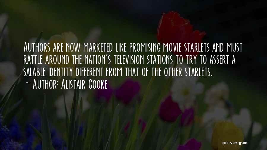 Alistair Cooke Quotes 2008940