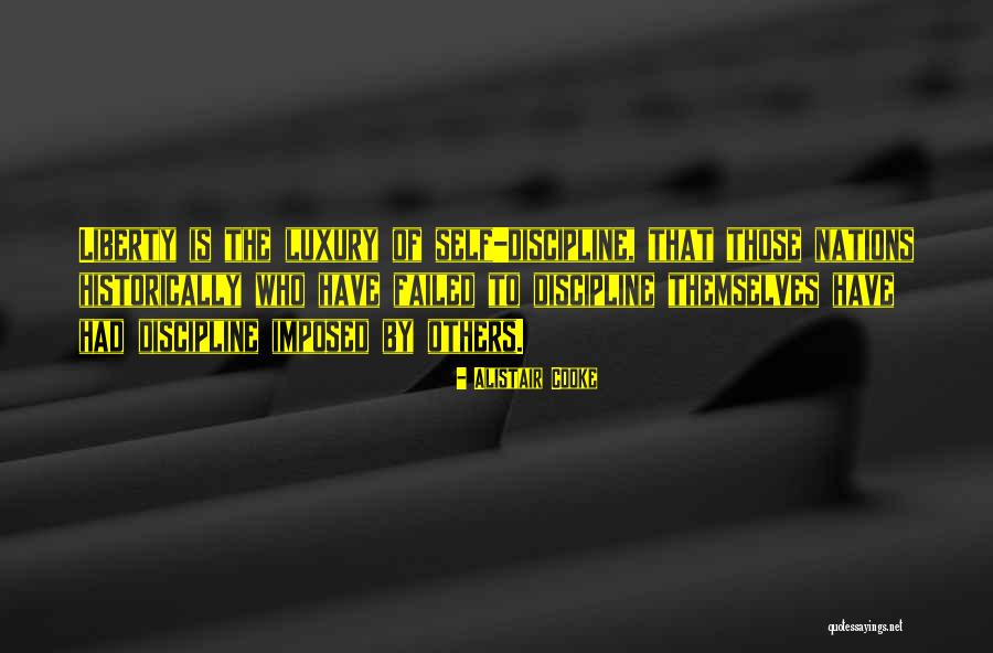 Alistair Cooke Quotes 478105 Alistair Cooke Quotes 478105