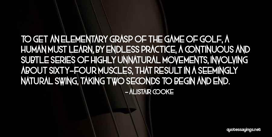 Alistair Cooke Quotes 828958 Alistair Cooke Quotes 828958