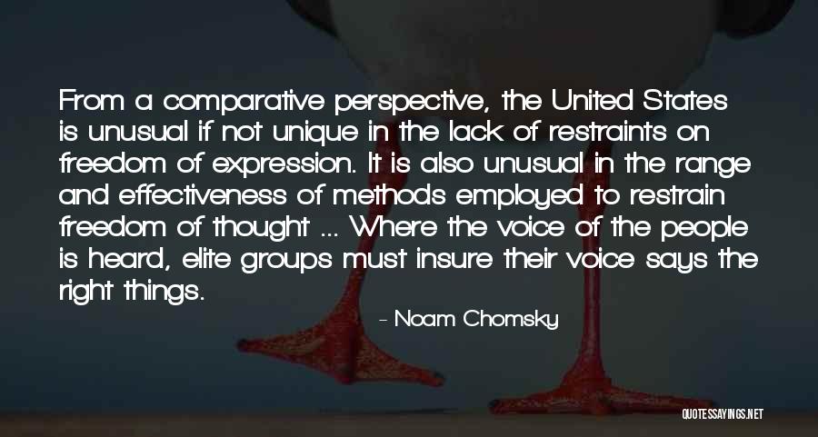 Alistair Crowley Quotes By Noam Chomsky Alistair Crowley Quotes By Noam Chomsky