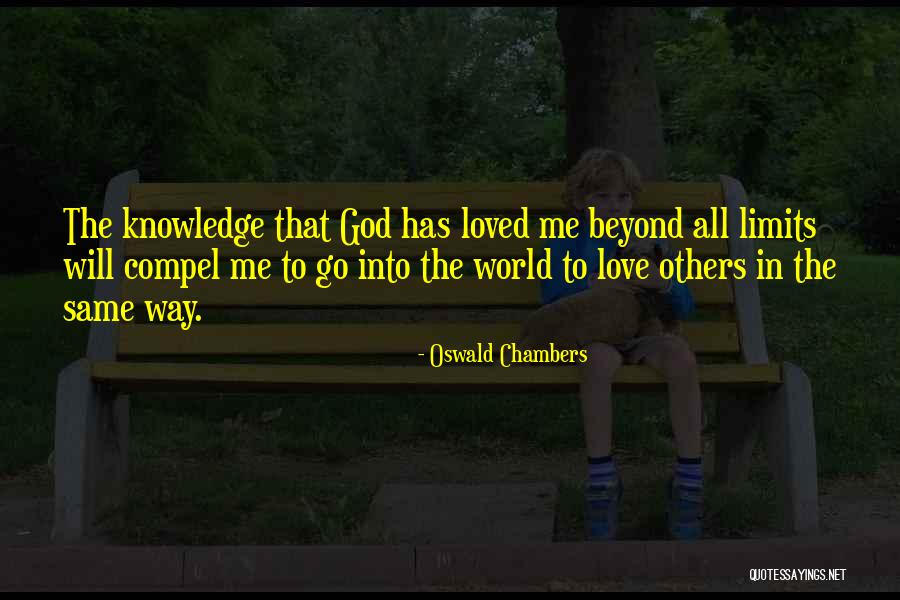 Alistair Crowley Quotes By Oswald Chambers Alistair Crowley Quotes By Oswald Chambers
