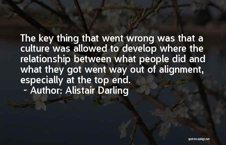 Alistair Darling Quotes 1998363