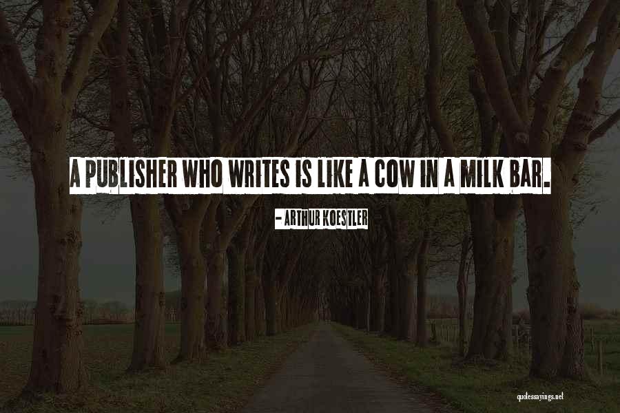 Alistair Krei Quotes By Arthur Koestler Alistair Krei Quotes By Arthur Koestler