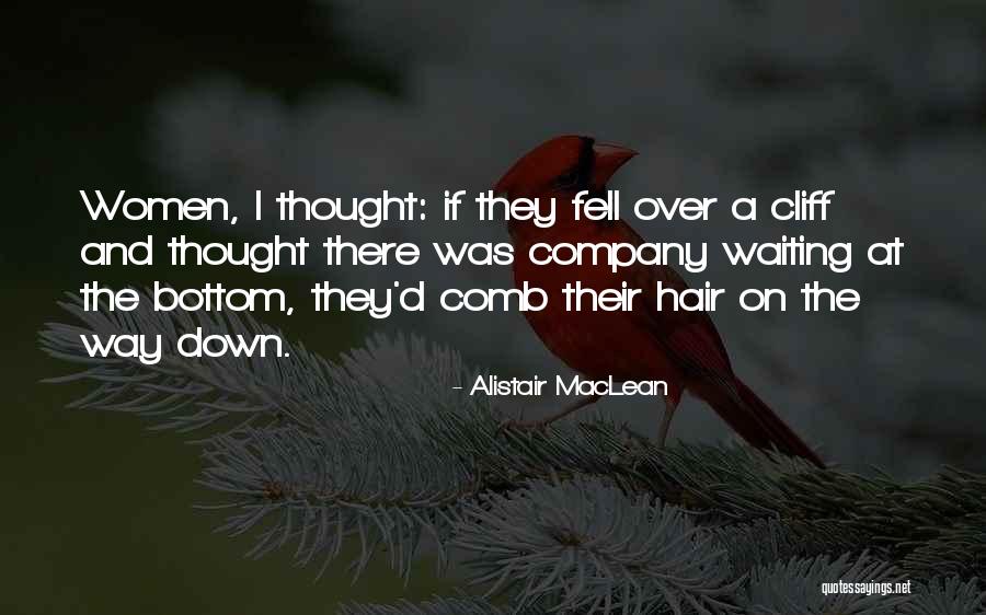 Alistair MacLean Quotes 2008000