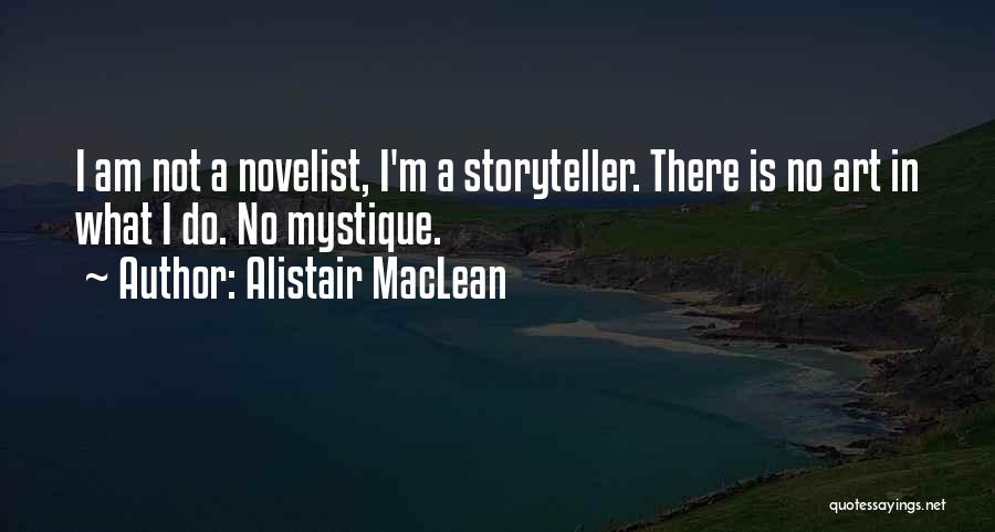 Alistair MacLean Quotes 532564