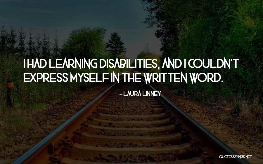 Alistairs Annihilator Quotes By Laura Linney Alistairs Annihilator Quotes By Laura Linney