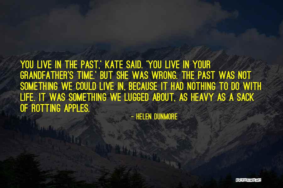 Alistairs Wednesday Quotes By Helen Dunmore Alistairs Wednesday Quotes By Helen Dunmore