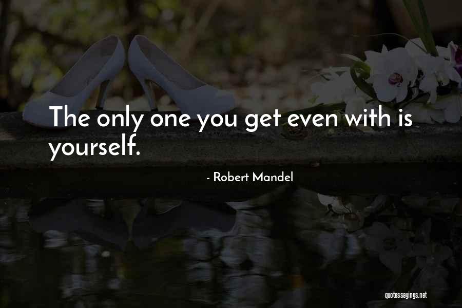 Alistamento Militar Quotes By Robert Mandel Alistamento Militar Quotes By Robert Mandel