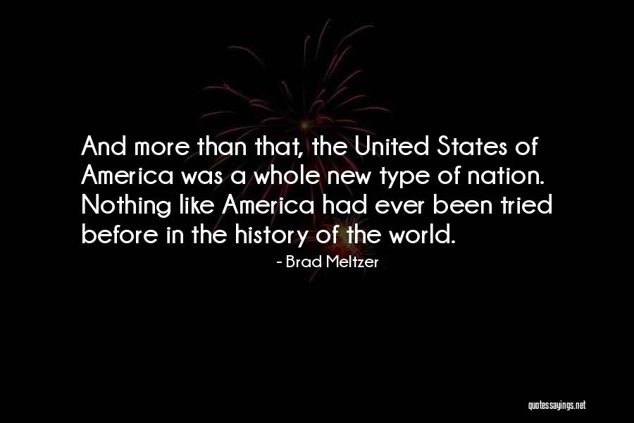 Alisters Face Quotes By Brad Meltzer Alisters Face Quotes By Brad Meltzer