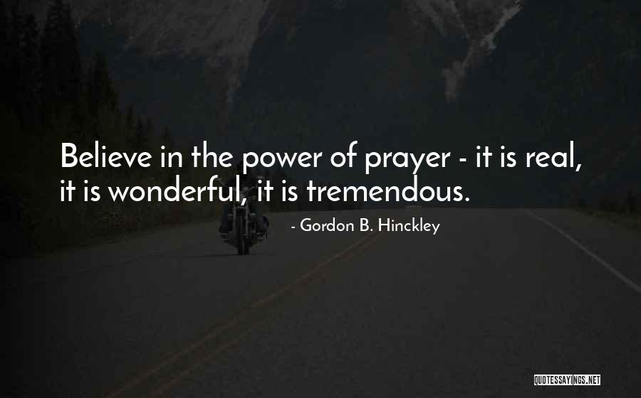 Alisters Quotes By Gordon B. Hinckley Alisters Quotes By Gordon B. Hinckley