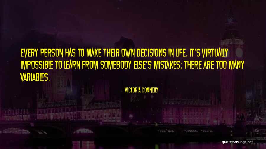 Alisters Quotes By Victoria Connelly Alisters Quotes By Victoria Connelly