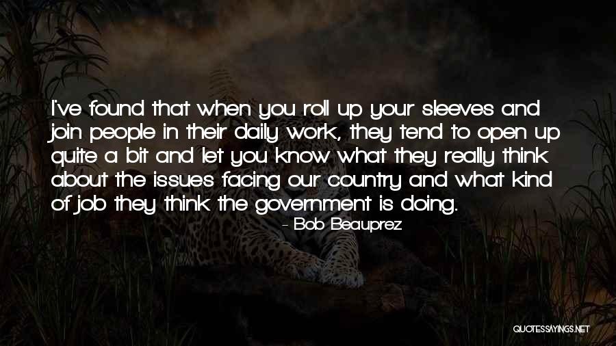 Alitim Quotes By Bob Beauprez Alitim Quotes By Bob Beauprez