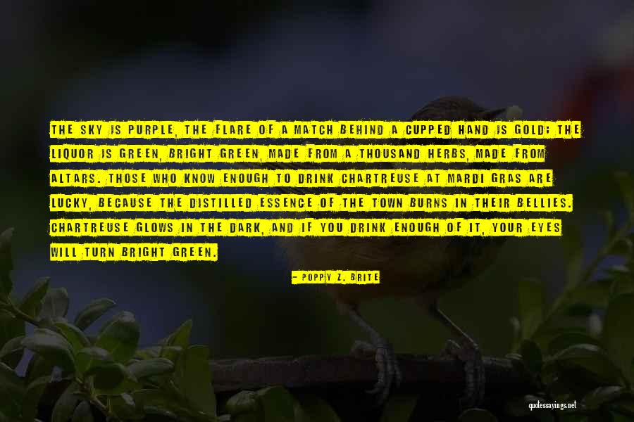 Alitim Quotes By Poppy Z. Brite Alitim Quotes By Poppy Z. Brite