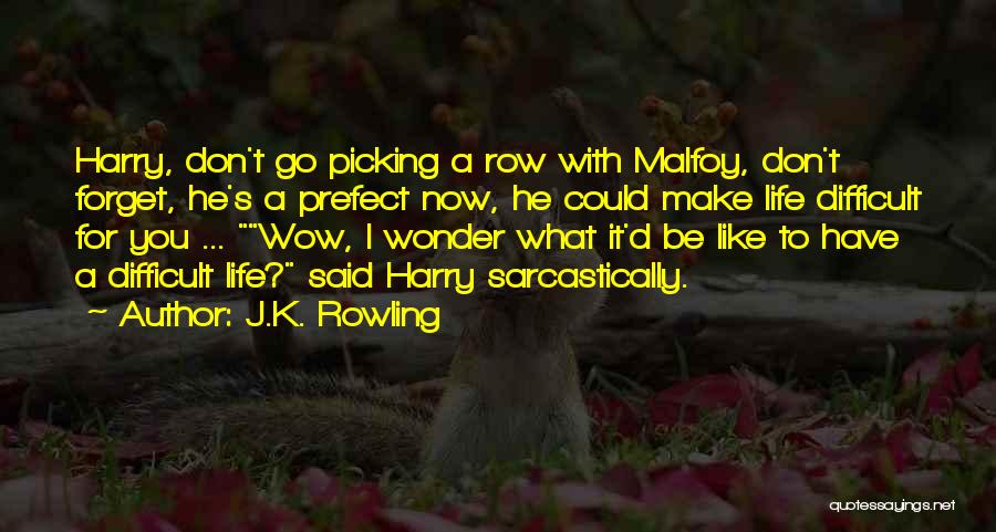 Alitools Quotes By J.K. Rowling