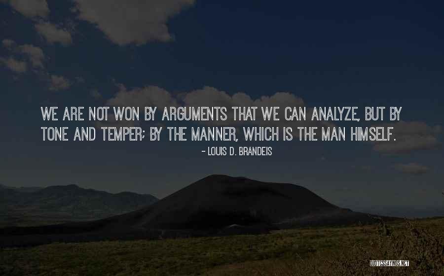 Alitos Fishermans Wharf Quotes By Louis D. Brandeis Alitos Fishermans Wharf Quotes By Louis D. Brandeis