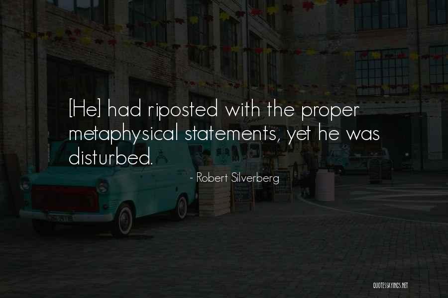 Alitos Fishermans Wharf Quotes By Robert Silverberg Alitos Fishermans Wharf Quotes By Robert Silverberg