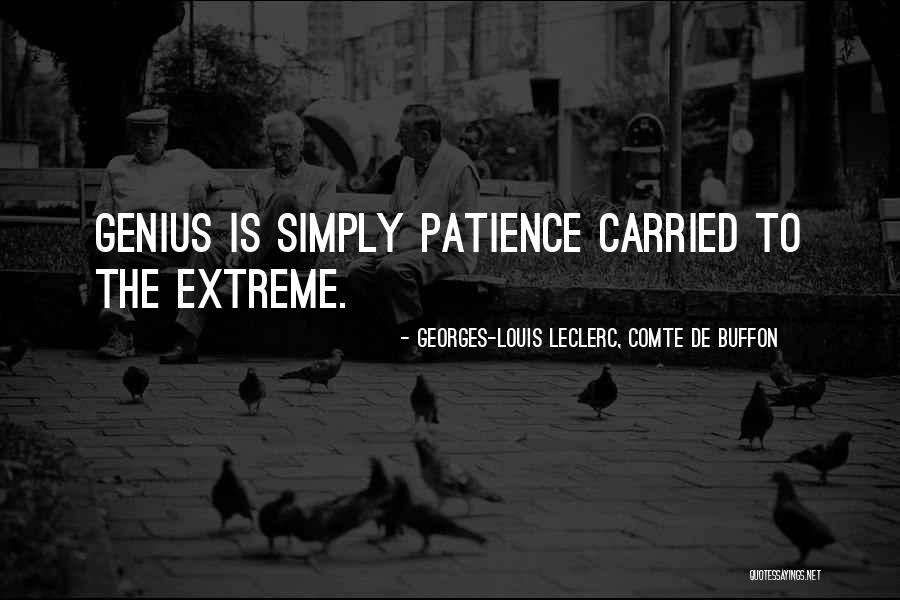 Alitzel Mariscal Quotes By Georges-Louis Leclerc, Comte De Buffon Alitzel Mariscal Quotes By Georges-Louis Leclerc, Comte De Buffon