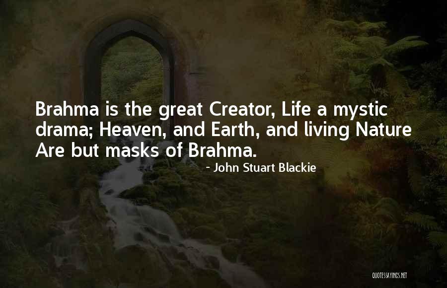 Aliukai Ir Quotes By John Stuart Blackie Aliukai Ir Quotes By John Stuart Blackie