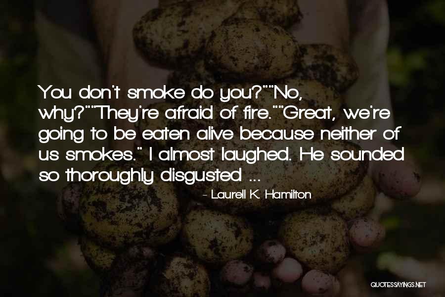 Alius Declension Quotes By Laurell K. Hamilton Alius Declension Quotes By Laurell K. Hamilton