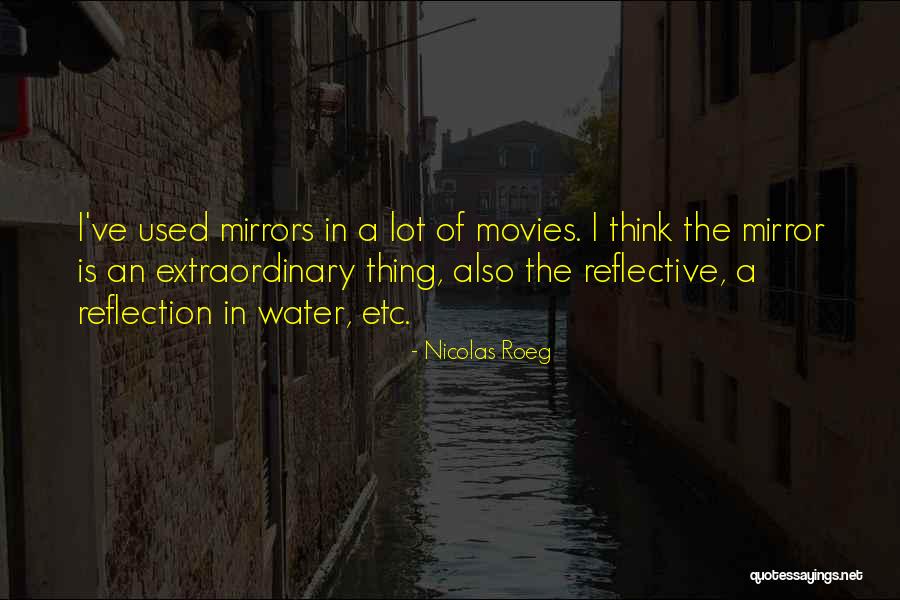 Alius Latin Quotes By Nicolas Roeg Alius Latin Quotes By Nicolas Roeg