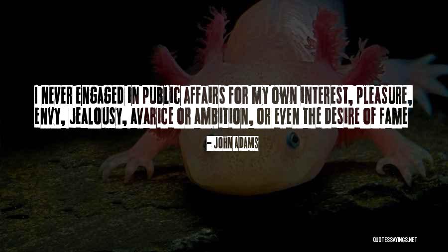 Alivation Quotes By John Adams Alivation Quotes By John Adams