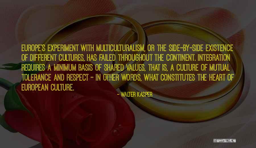 Alivation Quotes By Walter Kasper Alivation Quotes By Walter Kasper