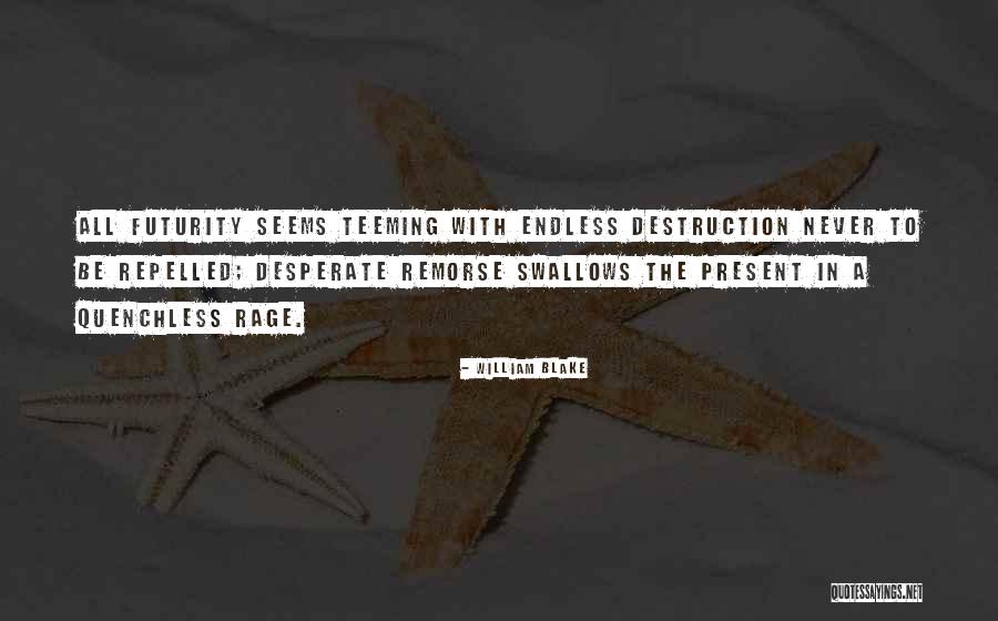 Alivation Quotes By William Blake Alivation Quotes By William Blake