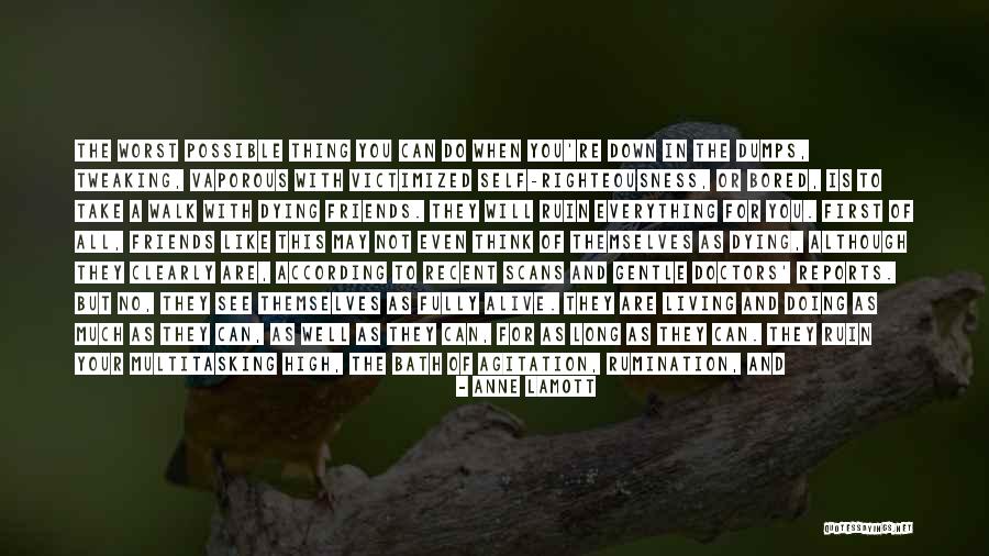 Alive And Grateful Quotes By Anne Lamott Alive And Grateful Quotes By Anne Lamott