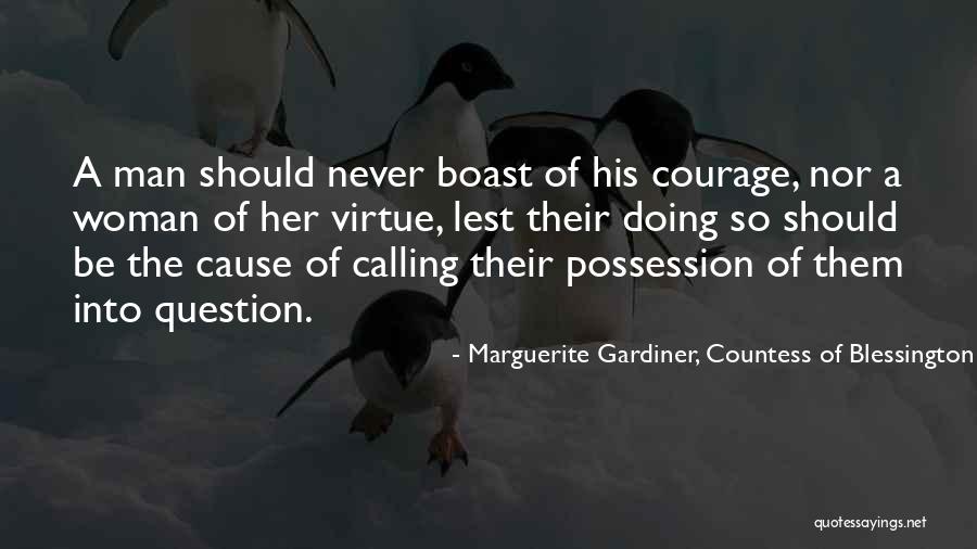 Alive And Kickin Quotes By Marguerite Gardiner, Countess Of Blessington Alive And Kickin Quotes By Marguerite Gardiner, Countess Of Blessington