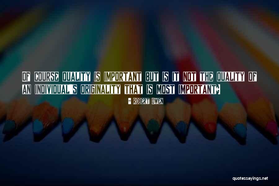 Alive Is Awesome Quotes By Robert Owen Alive Is Awesome Quotes By Robert Owen