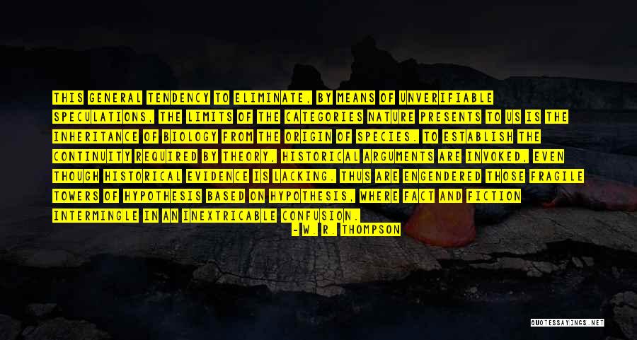 Alive Live Big Quotes By W. R. Thompson Alive Live Big Quotes By W. R. Thompson