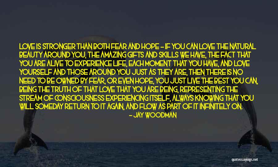 Alive Live Stream Quotes By Jay Woodman Alive Live Stream Quotes By Jay Woodman