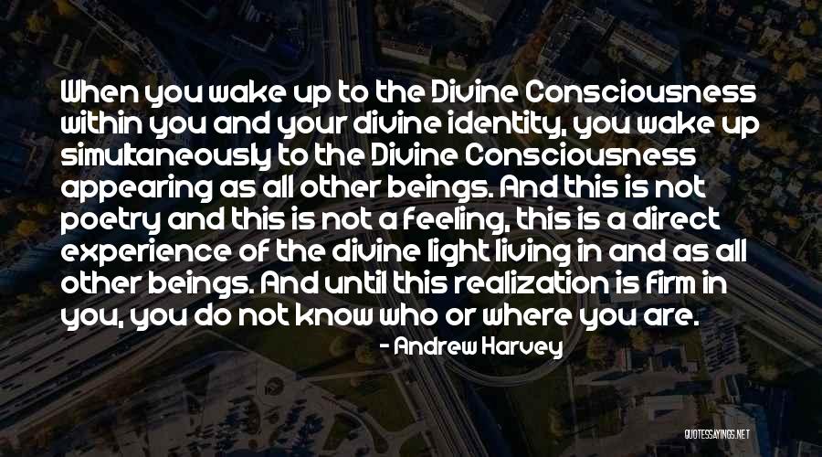 Aliviada Sinonimos Quotes By Andrew Harvey Aliviada Sinonimos Quotes By Andrew Harvey