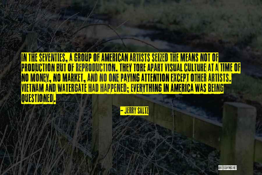 Aliviado Significado Quotes By Jerry Saltz Aliviado Significado Quotes By Jerry Saltz