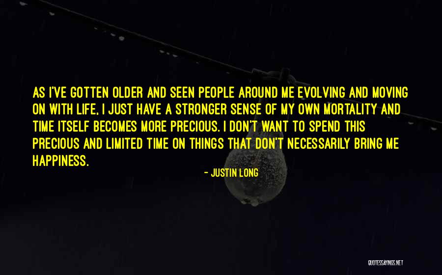 Alivie El Quotes By Justin Long Alivie El Quotes By Justin Long