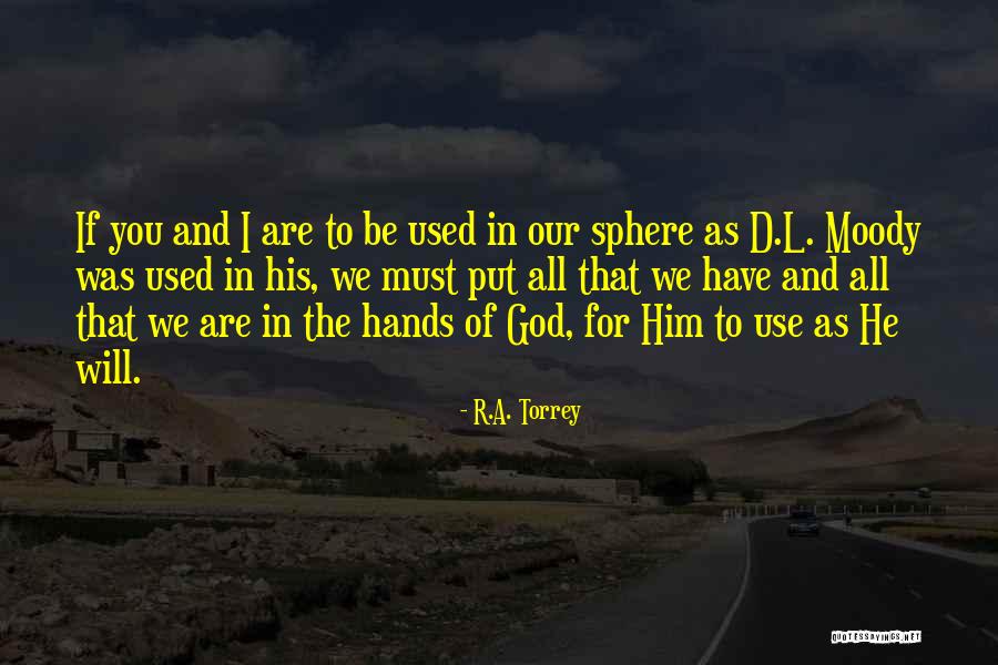 Alivie Raygans Quotes By R.A. Torrey Alivie Raygans Quotes By R.A. Torrey