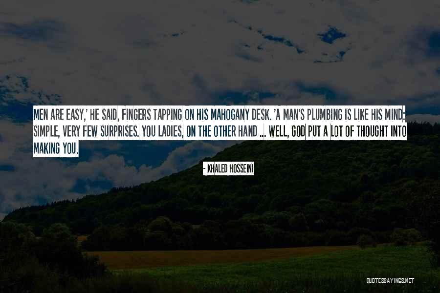 Aliviet Quotes By Khaled Hosseini Aliviet Quotes By Khaled Hosseini