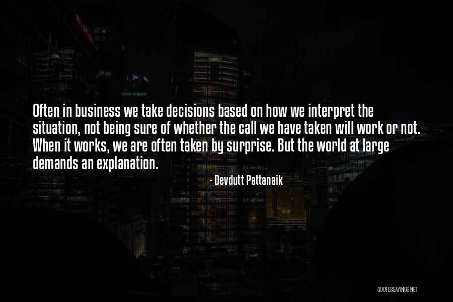 Alivietnam Quotes By Devdutt Pattanaik Alivietnam Quotes By Devdutt Pattanaik