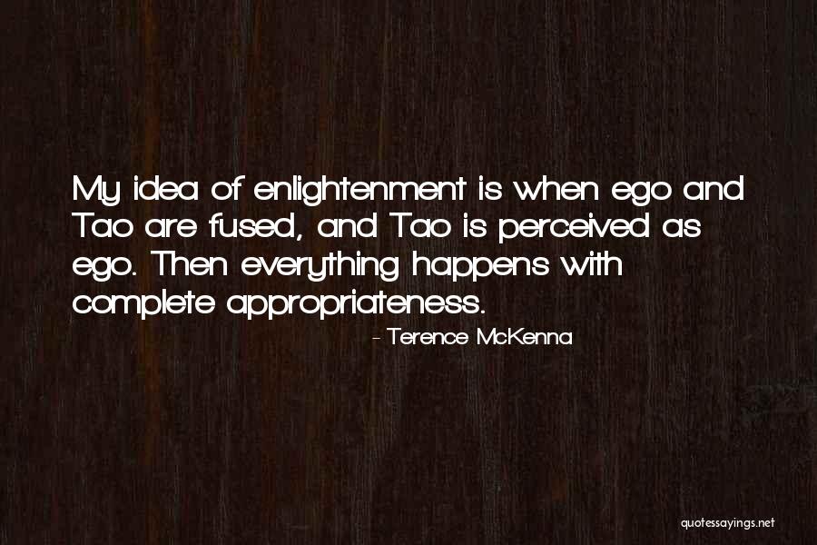 Alivizatos Diet Quotes By Terence McKenna Alivizatos Diet Quotes By Terence McKenna