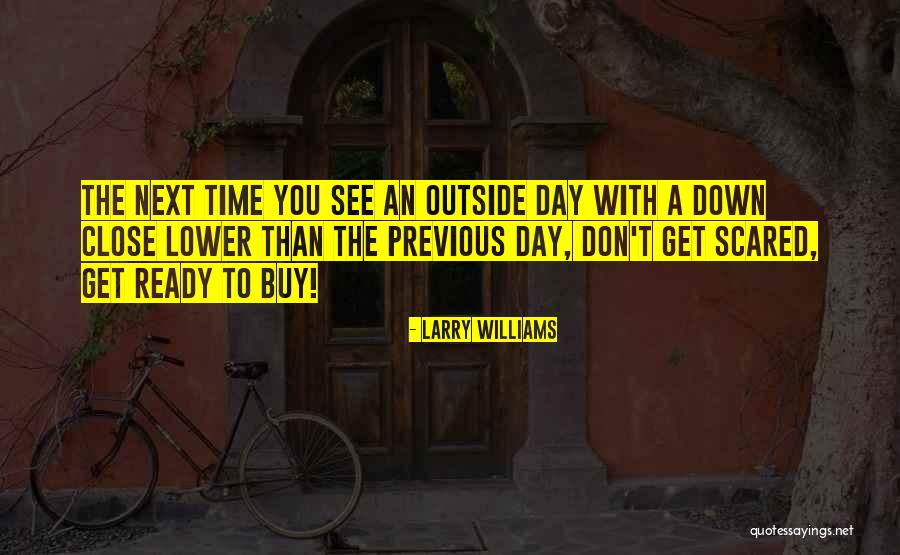 Alivizatos Tijuana Quotes By Larry Williams Alivizatos Tijuana Quotes By Larry Williams