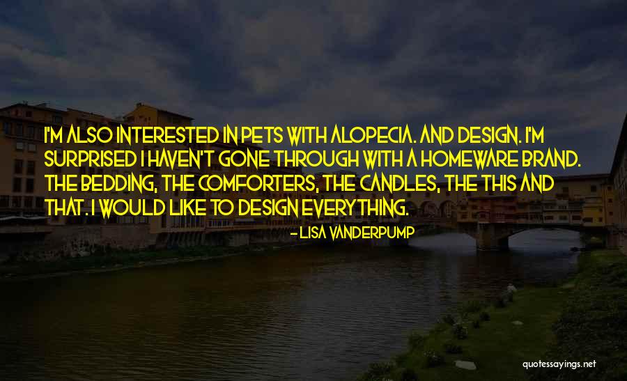 Alivizatos Treatment Quotes By Lisa Vanderpump Alivizatos Treatment Quotes By Lisa Vanderpump
